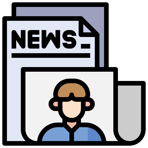 News Icon